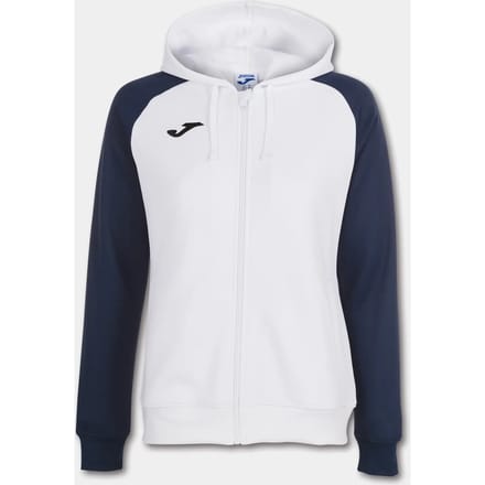Dames sweatshirt met capuchon Joma Academy IV