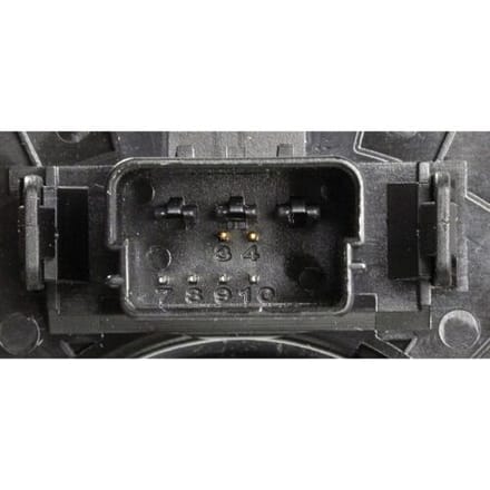 Wikkelveer, airbag FEBI BILSTEIN 181595