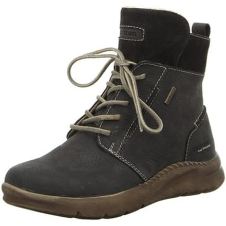 JOSEF SEIBEL Conny 53 | Stiefel für Damen | Grau