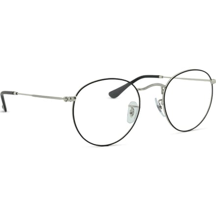 Ray-Ban Round Metal 0RX3447V 2861 50