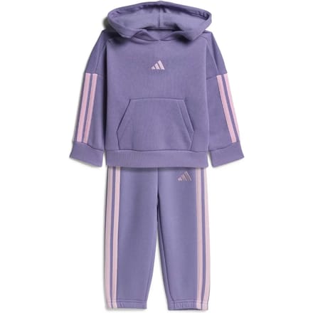 Joggingbroek en hoodie-set baby adidas Essentials