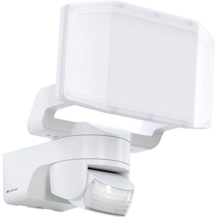 Steinel LED STRAHLER XLED PROTECT S WS 089894 LED-buitenschijnwerper met bewegingsmelder Energielabel: E (A - G)