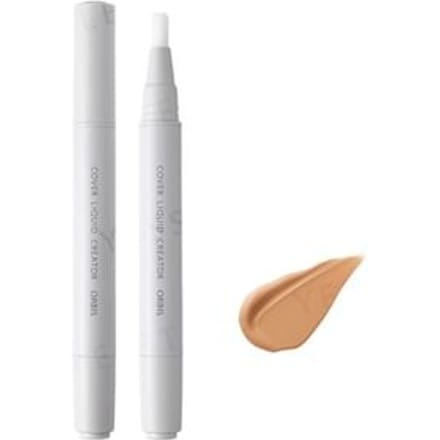 Orbis - Cover Liquid Creator SPF 25 PA++ 1 pc
