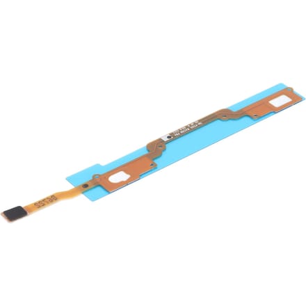 Câble Flex de Remplacement pour Bouton Home/Menu/Retour pour Samsung Galaxy Tab 9.7 pouces SMP550 blue