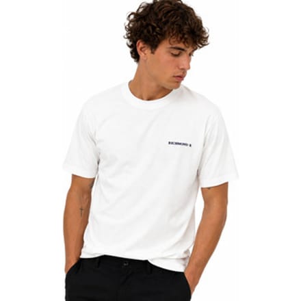 T-shirt Richmond X UMP26027TS