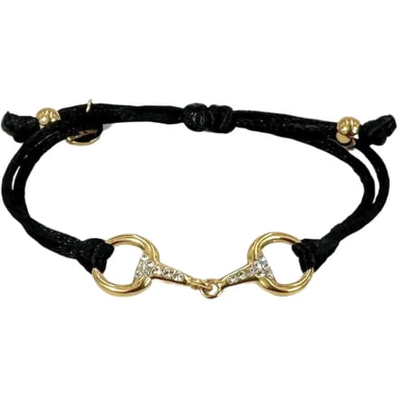 Vrouwenarmband Equestrian Shop s.a.m