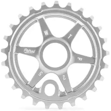 Kroon Wethepeople Patrol