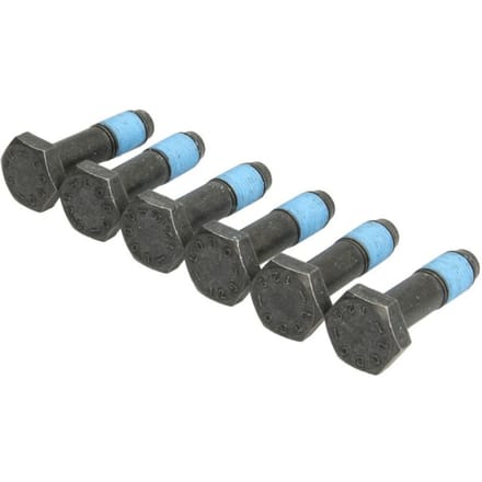 Schaeffler Luk Schroevenset vliegwiel LUK 411 0239 10
