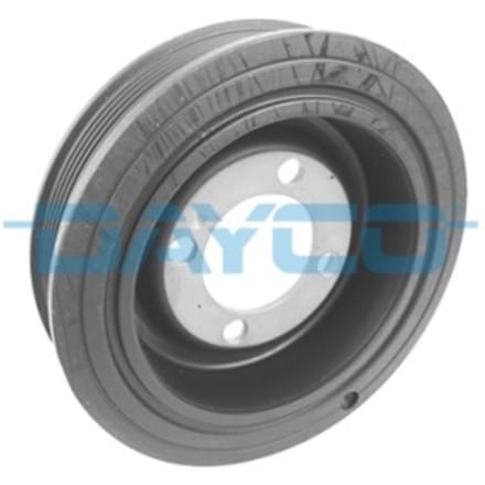 Riemschijf, krukas DAYCO DPV1088