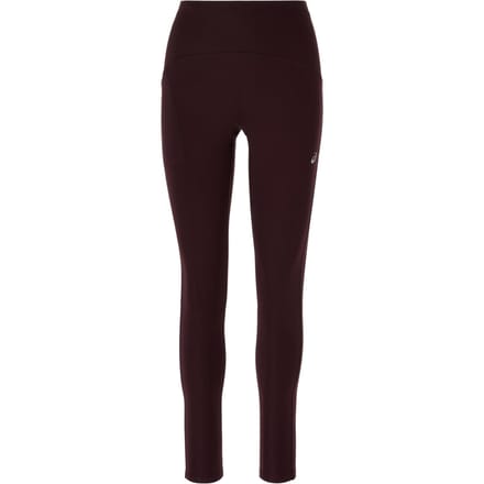 ASICS Road High Waist  Hardlooplegging Dames