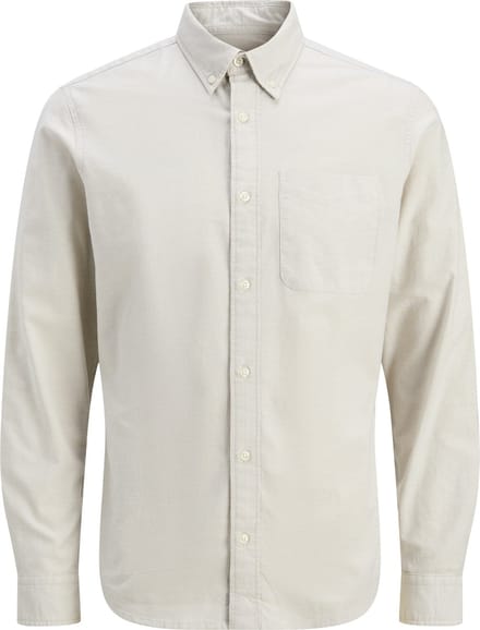 Jack & Jones Casual overhemd Slim Fit Casual overhemd