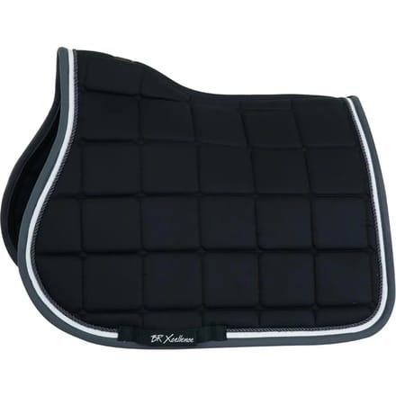 Zadeldek voor paarden BR Equitation Xcellence Universel