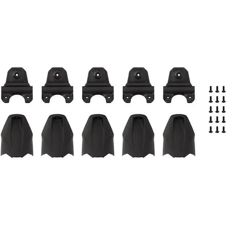 Batterijdekselset Lapierre E-Zesty V2 (x5)