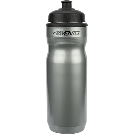 Avento Sportbidon - Duduma - 0.7 Liter - Zilvergrijs
