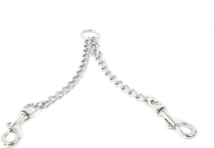 De-Tail Koppel Ketting 88 cm