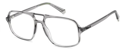 Polaroid PLD D527 Grey 56/17/145 UNISEX Brilmonturen