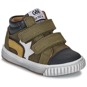 Hoge Sneakers GBB DROLE