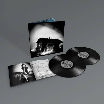 Set Fire To Flames - Sings Reign Rebuilder (2 LP) (Remastered)