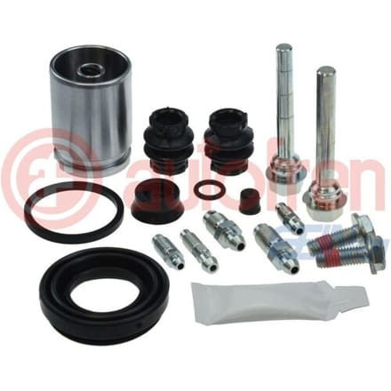 Reparatieset, remklauw AUTOFREN SEINSA D4-3514S