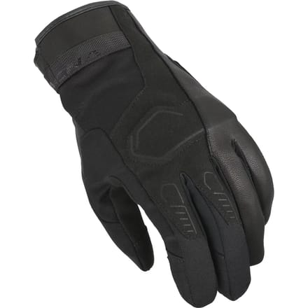 Motorhandschoenen voor dames in het tussenseizoen Macna Rizz RTX