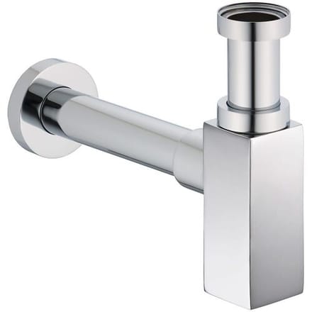 Steinkamp design siphon angular 66005CRST