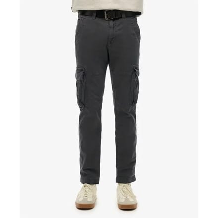 Superdry - Core cargobroek - Heren - Broeken