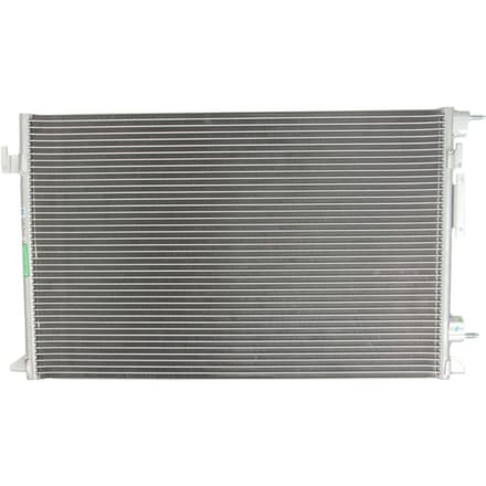 Condensator, airconditioning NISSENS 94597
