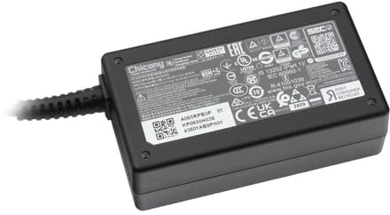 Acer KP.06503.027 USB-C oplader 65W - klein
