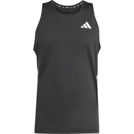 Adidas Performance Adi365 Climacool Hardlooptanktop - Heren - Zwart