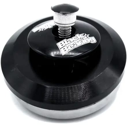 Ingebouwd hoog balhoofd Black Bearing
