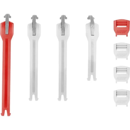 Onderhoudskit voor motorfiets Leatt (x4)