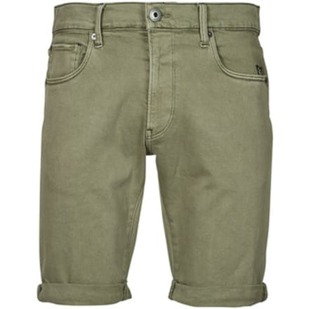 G-Star Raw  Korte Broek 3301 slim short