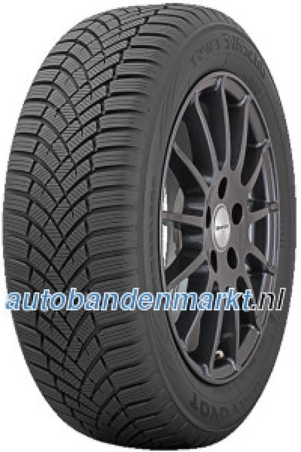 Toyo Observe Winter Sport 1 ( 205/55 R16 91H )