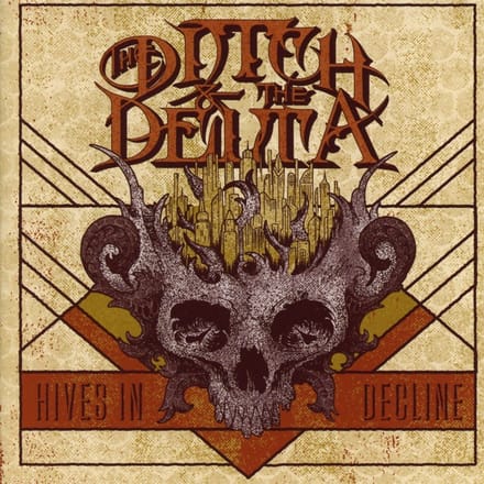 Hives In Decline
