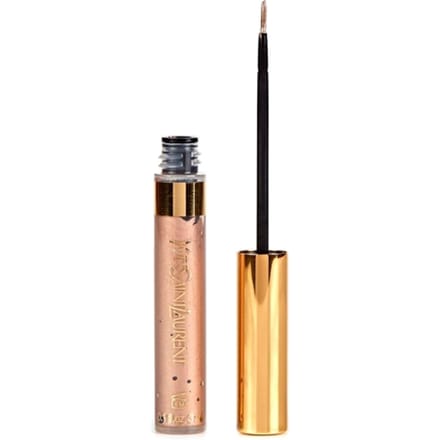 Yves Saint Laurent Vloeibare Eyeliner - 14 Koperen Reflecties