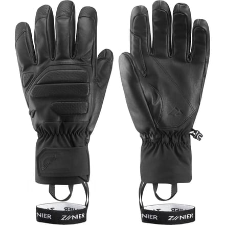 Skihandschoenen Zanier Revolution,STX