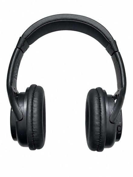 Grundig Bluetooth koptelefoon