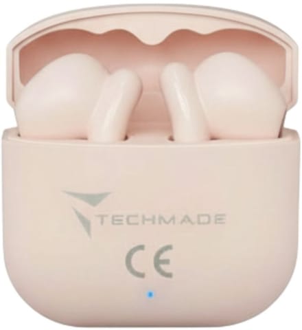 Dynamic 2 SmartHorloge - Bundelpakket met Oortjes
