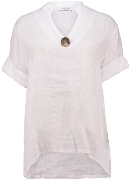 Zabaione - Dames Blouse - M