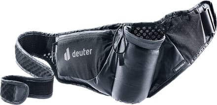 Deuter Shortrail Ii 1l Heuptas Zwart