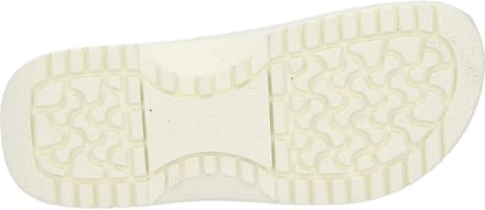 Birkenstock Super Birki wit slippers uni (S)  - Maat 48