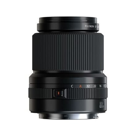 GF 30mm f/3.5 WR  Fujifilm middenformaat