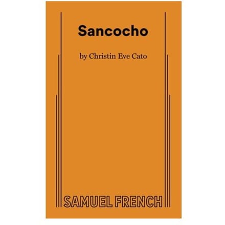 Sancocho - Christin Eve Cato