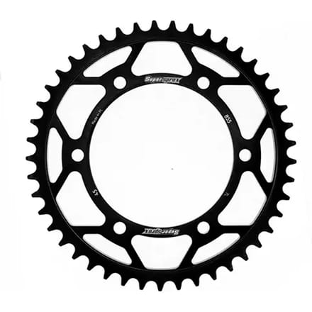 Motorfiets kroon Supersprox RFE-855:45 # # 1-3541-45 # 12305-45