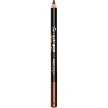 Make-up Studio Eyebrow Pencil Wenkbrauwpotlood - 2 Brown