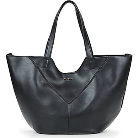 Pepe Jeans Celestia Hexia Schoudertas Zwart