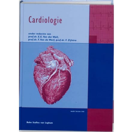 Cardiologie - Quintessens
