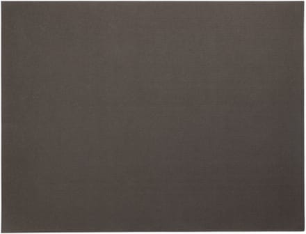100 Placemats, papier 30 cm x 40 cm zwart