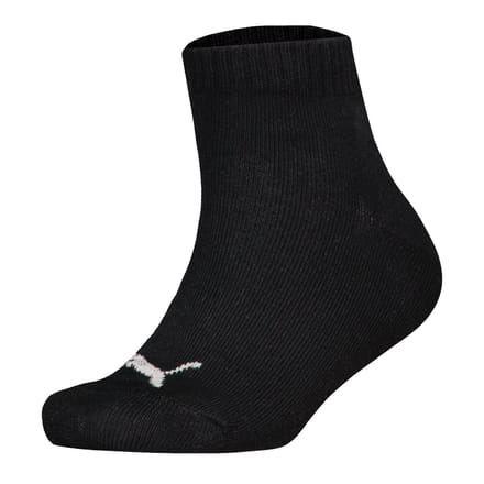 Puma Sokken Plain Quarter 12P Verpakking van 12