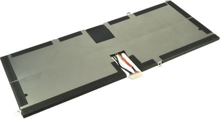 2-Power CBI3453A laptop reserve-onderdeel Batterij/Accu